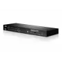 ATEN 16-porttinen USB - PS/2 VGA KVM-kytkin USB-oheisliitännällä