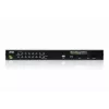 ATEN 16-porttinen USB - PS/2 VGA KVM-kytkin USB-oheisliitännällä
