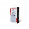 GEMBIRD langaton TWS in-ear-kuulokemikrofoni Seattle - stereo - Bluetooth - Misty Grey