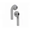 GEMBIRD langaton TWS in-ear-kuulokemikrofoni Seattle - stereo - Bluetooth - Misty Grey