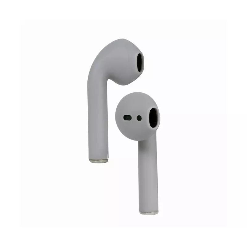 GEMBIRD langaton TWS in-ear-kuulokemikrofoni Seattle - stereo - Bluetooth - Misty Grey