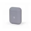 GEMBIRD langaton TWS in-ear-kuulokemikrofoni Seattle - stereo - Bluetooth - Misty Grey