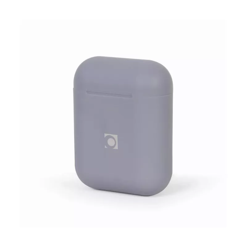 GEMBIRD langaton TWS in-ear-kuulokemikrofoni Seattle - stereo - Bluetooth - Misty Grey