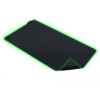 RAZER Goliathus Chroma 3XL - pehmeä pelihiirimatto Chroma RGB:llä - musta