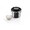 Riisinkeitin ETA Granellino 1,5 L, 500 W, musta, painikeohjaus