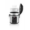 Riisinkeitin ETA Granellino 1,5 L, 500 W, musta, painikeohjaus