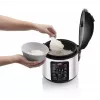 Riisinkeitin ETA Granellino 1,5 L, 500 W, musta, painikeohjaus