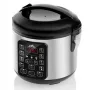 Riisinkeitin ETA Granellino 1,5 L, 500 W, musta, painikeohjaus