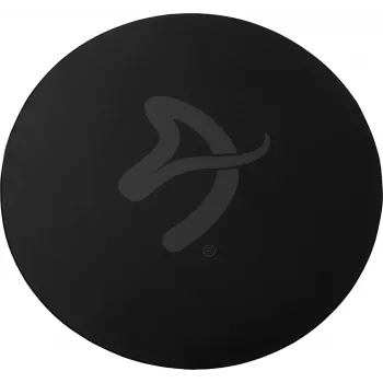AROZZI Zona Floorpad musta