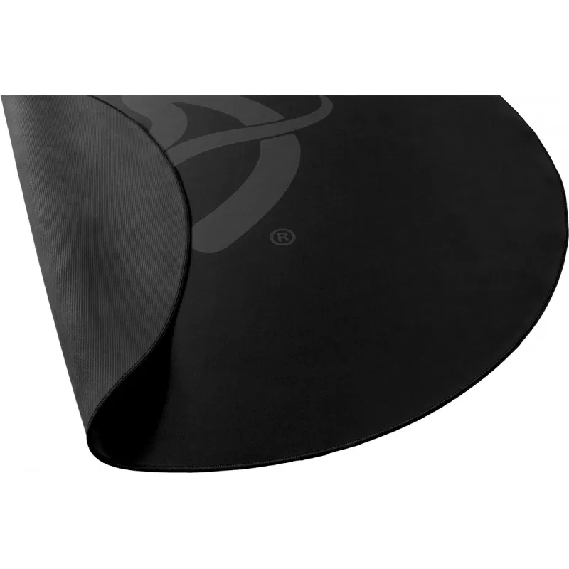 AROZZI Zona Floorpad musta