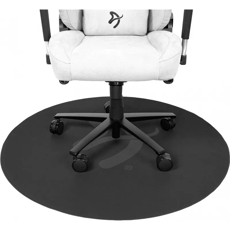 AROZZI Zona Floorpad musta