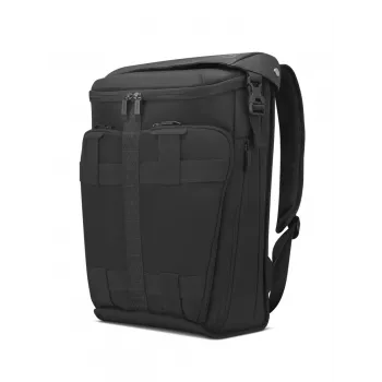 Matkareppu Lenovo Legion Active GX41C86982 — polyesteri, musta, sopii jopa 17 tuuman kannettavalle (310×190×460 mm)