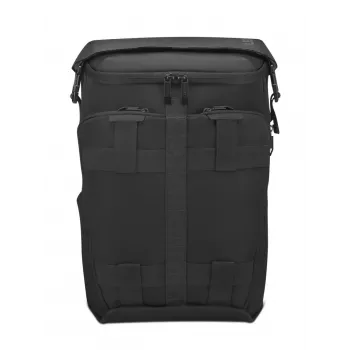Matkareppu Lenovo Legion Active GX41C86982 — polyesteri, musta, sopii jopa 17 tuuman kannettavalle (310×190×460 mm)