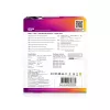 Silicon Power Armor A62 SP010TBPHD62SS3K kannettava kiintolevy 1 TB, USB 3.2 Gen 1, musta/punainen