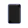 SILICON POWER kannettava HDD USB 3.2 Gen1 Armor - A62 Game Drive 1 TB - musta vähimmäistilausmäärä 36