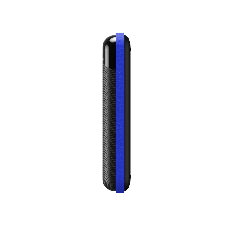 SILICON POWER kannettava HDD USB 3.2 Gen1 Armor - A62 Game Drive 1 TB - musta vähimmäistilausmäärä 36