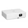 Epson CO-W01 3000 ANSI lumenia 3LCD WXGA (1200x800) musta, valkoinen