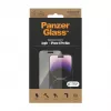 Näytönsuojus PanzerGlass Apple iPhone 14 Pro Max Classic Fit naarmun- ja iskunkestävä