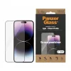 Näytönsuojus PanzerGlass Apple iPhone 14 Pro Max Ultra-Wide Fit naarmun- ja iskunkestävä