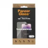 Näytönsuojus PanzerGlass Apple iPhone 14 Pro Max Ultra-Wide Fit naarmun- ja iskunkestävä