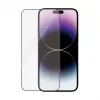Näytönsuojus PanzerGlass Apple iPhone 14 Pro Max Ultra-Wide Fit naarmun- ja iskunkestävä