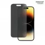 PanzerGlass ® Privacy Screen Protector iPhone 14 Pro | Ultra-Wide Fit EasyAligner-telineellä