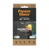 PanzerGlass ® Privacy Screen Protector iPhone 14 Pro | Ultra-Wide Fit EasyAligner-telineellä