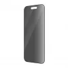 PanzerGlass ® Privacy Screen Protector iPhone 14 Pro | Ultra-Wide Fit EasyAligner-telineellä