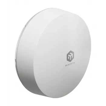 MikroTik ATL LTE18 Kit — ulko-LTE Cat18 -reititin, 4x4 MIMO (ATLGM&EG18-EA)
