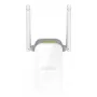 D-Link N300 Wi-Fi -verkonlaajennin, verkkotoistin, 300 Mbit/s, 10,100 Mbit/s, ulkoinen, IEEE 802.3u, 802.11g, Wi-Fi 4 (802.11n)
