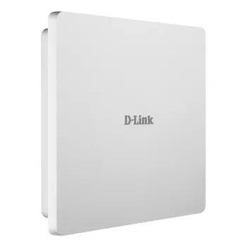 D-Link Wireless AC1200 Wave2 Dualband Outdoor PoE -tukiasema