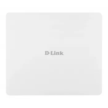 D-Link Wireless AC1200 Wave2 Dualband Outdoor PoE -tukiasema