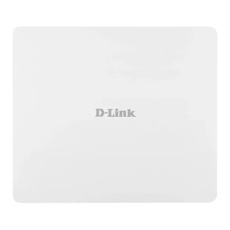 D-Link Wireless AC1200 Wave2 Dualband Outdoor PoE -tukiasema
