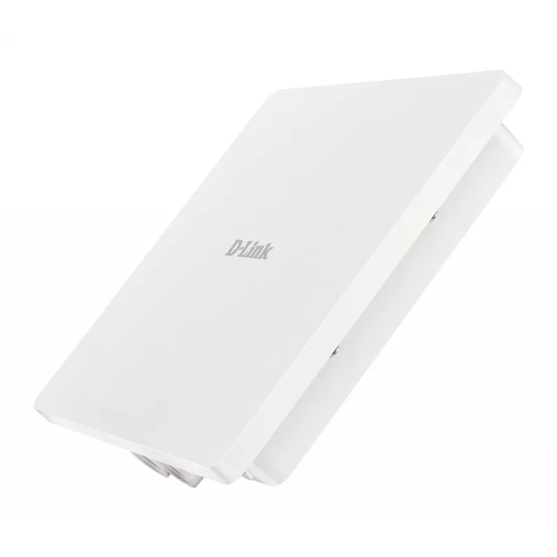 D-Link Wireless AC1200 Wave2 Dualband Outdoor PoE -tukiasema
