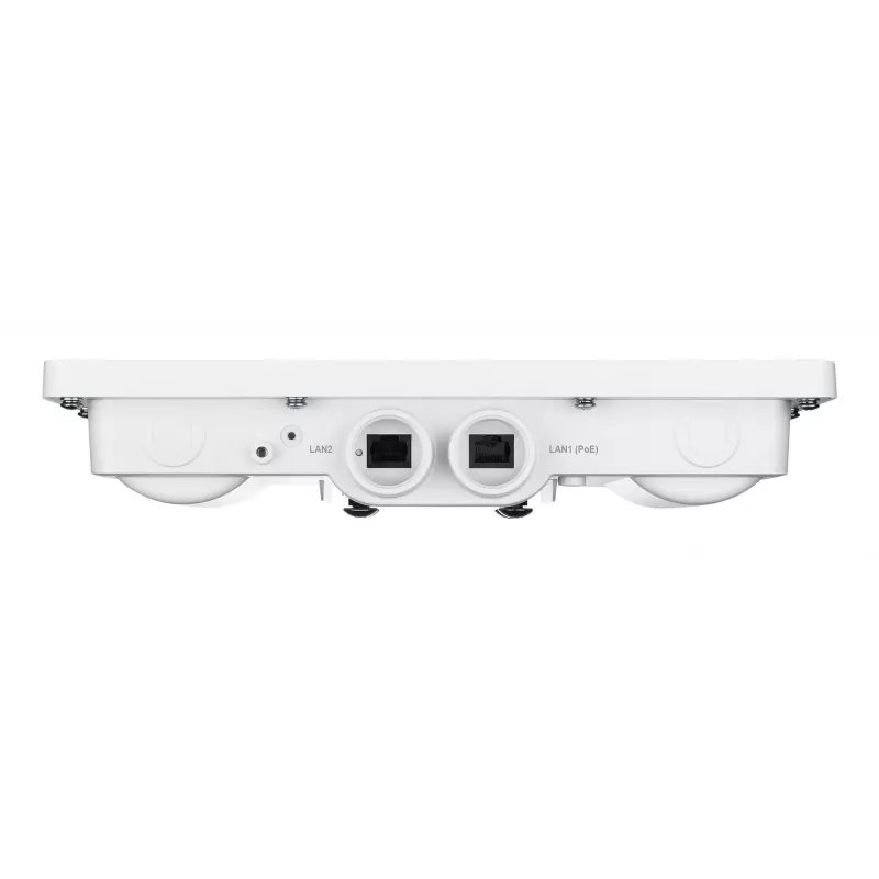 D-Link Wireless AC1200 Wave2 Dualband Outdoor PoE -tukiasema
