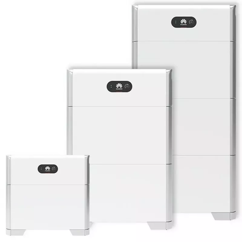 Vaihtosuuntaajan tehomoduuli HUAWEI LUNA2000-5KW-C0 — 5 kW, 48 V