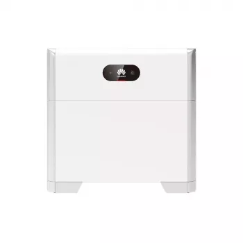 Huawei LUNA2000-5KW-C0 akunhallintamoduuli tukee jopa 3 akkumoduulia