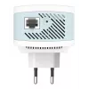 D-Link E15/E verkonlaajennin verkkolähetin valkoinen 10, 100, 1000 Mbit/s