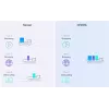 D-Link E15/E verkonlaajennin verkkolähetin valkoinen 10, 100, 1000 Mbit/s