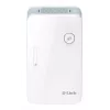 D-Link E15/E verkonlaajennin verkkolähetin valkoinen 10, 100, 1000 Mbit/s