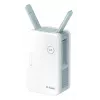 D-Link E15/E verkonlaajennin verkkolähetin valkoinen 10, 100, 1000 Mbit/s