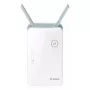 D-Link E15/E verkonlaajennin verkkolähetin valkoinen 10, 100, 1000 Mbit/s