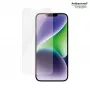 PanzerGlass näytönsuojakalvo Apple iPhone 14 Plus 13 Pro Max, naarmuuntumaton ja iskunkestävä