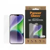 PanzerGlass näytönsuojakalvo Apple iPhone 14 Plus 13 Pro Max, naarmuuntumaton ja iskunkestävä