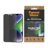 PanzerGlass yksityisyysnäytönsuojakalvo Apple iPhone 14 Plus 13 Pro Max naarmuuntumaton iskunkestävä