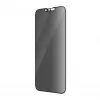 PanzerGlass yksityisyysnäytönsuojakalvo Apple iPhone 14 Plus 13 Pro Max naarmuuntumaton iskunkestävä