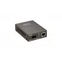 D-Link DMC-G01LC/E verkkomediamuunnin 1000 Mbit/s harmaa
