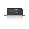 ATEN HDMI-jatko (S+E) 1 CAT5e/6-kaapelin kautta (70 m), 4K / HDBaseT-Lite (luokka B)