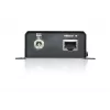 ATEN HDMI-jatko (S+E) 1 CAT5e/6-kaapelin kautta (70 m), 4K / HDBaseT-Lite (luokka B)