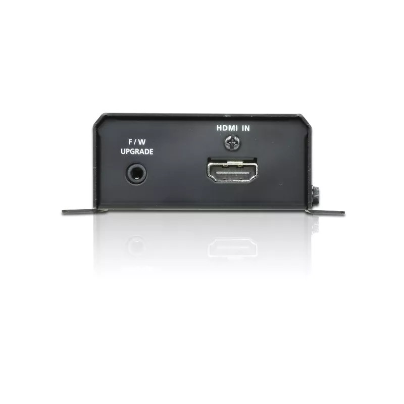 ATEN HDMI-jatko (S+E) 1 CAT5e/6-kaapelin kautta (70 m), 4K / HDBaseT-Lite (luokka B)